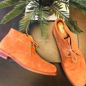 Sold- Paul Smith - 99%